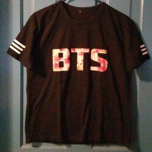 BTS T-Shirt